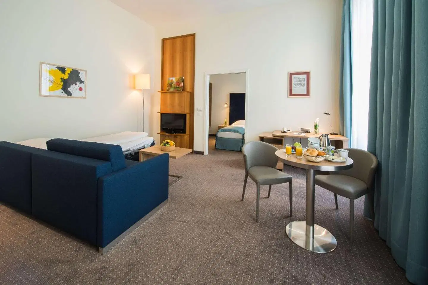 HiLight Suites Hotel ROOM_EXAMPLE