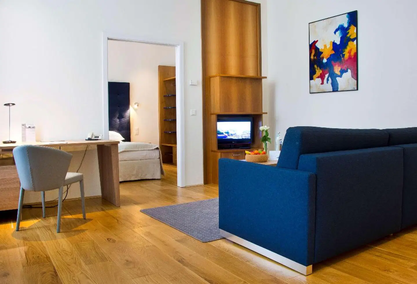 HiLight Suites Hotel ROOM_EXAMPLE