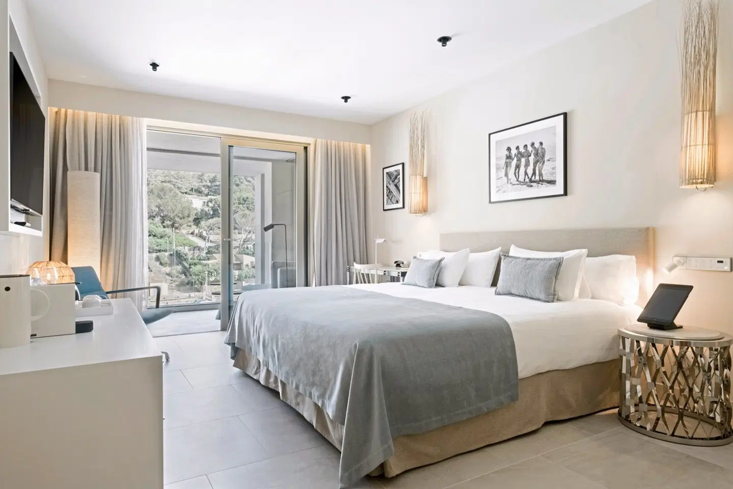 El Vicenc de la mar ROOM_EXAMPLE