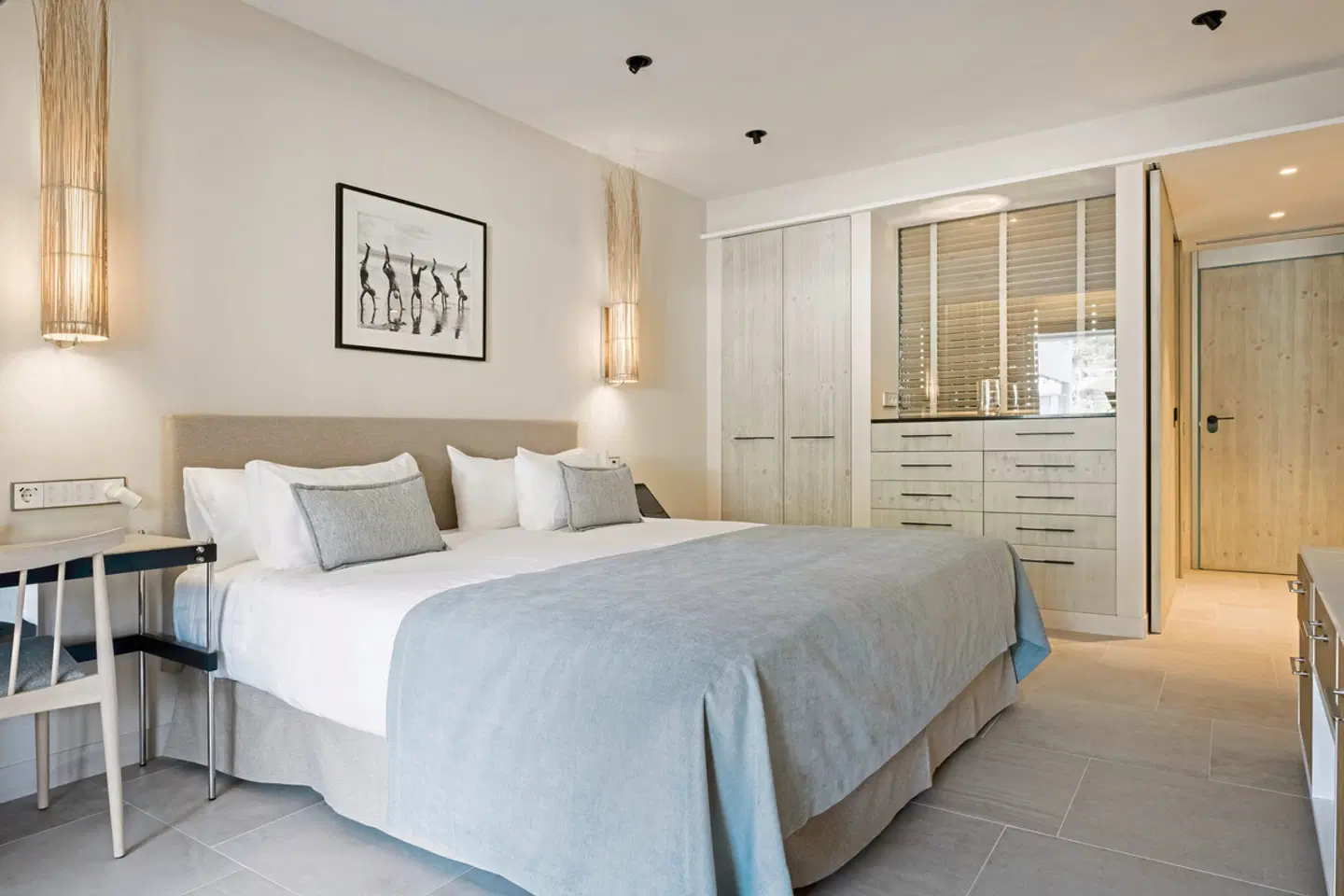 El Vicenç de la Mar ROOM_EXAMPLE