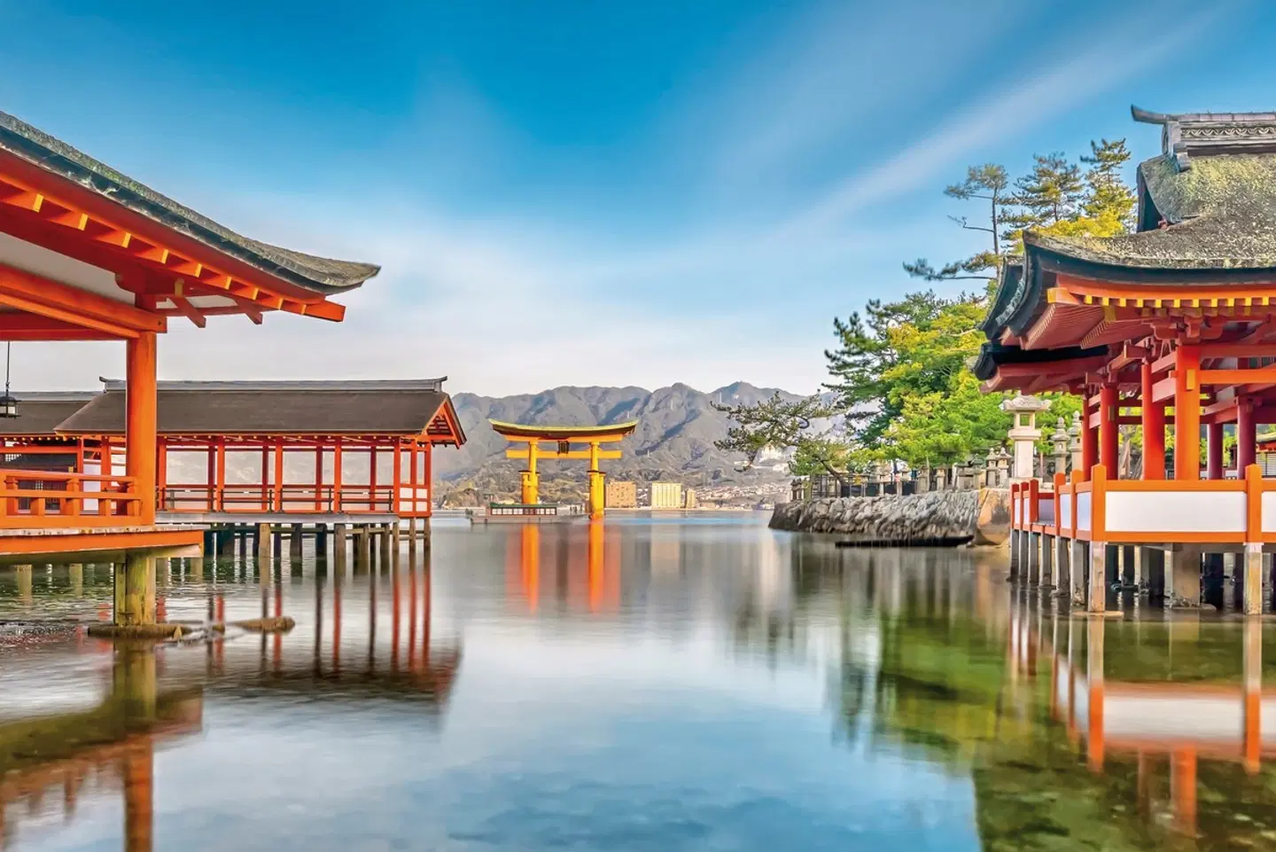 Japan zum Kennenlernen (inkl. Flug) OUTDOOR_POOL