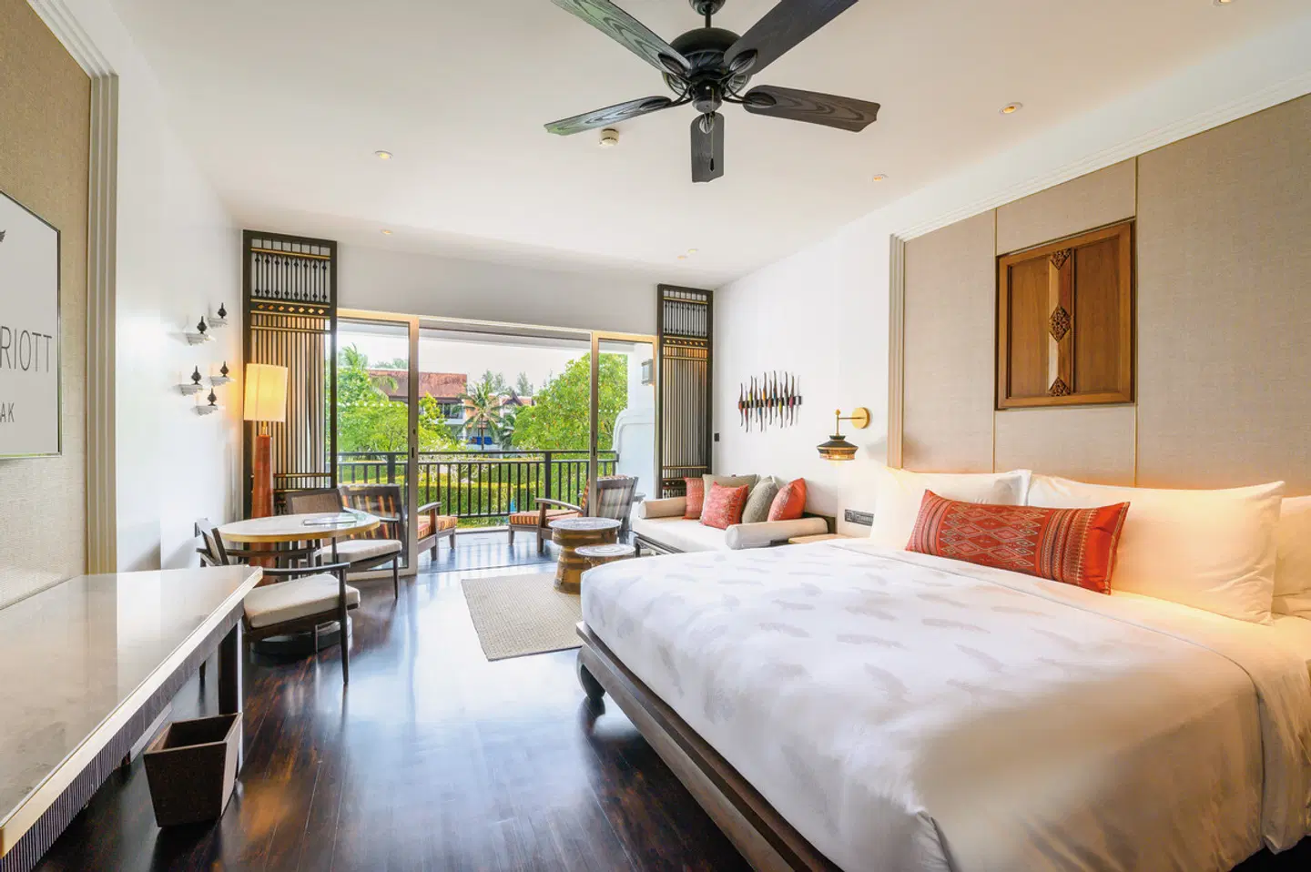 JW Marriott Khao Lak Resort & Spa ROOM_EXAMPLE