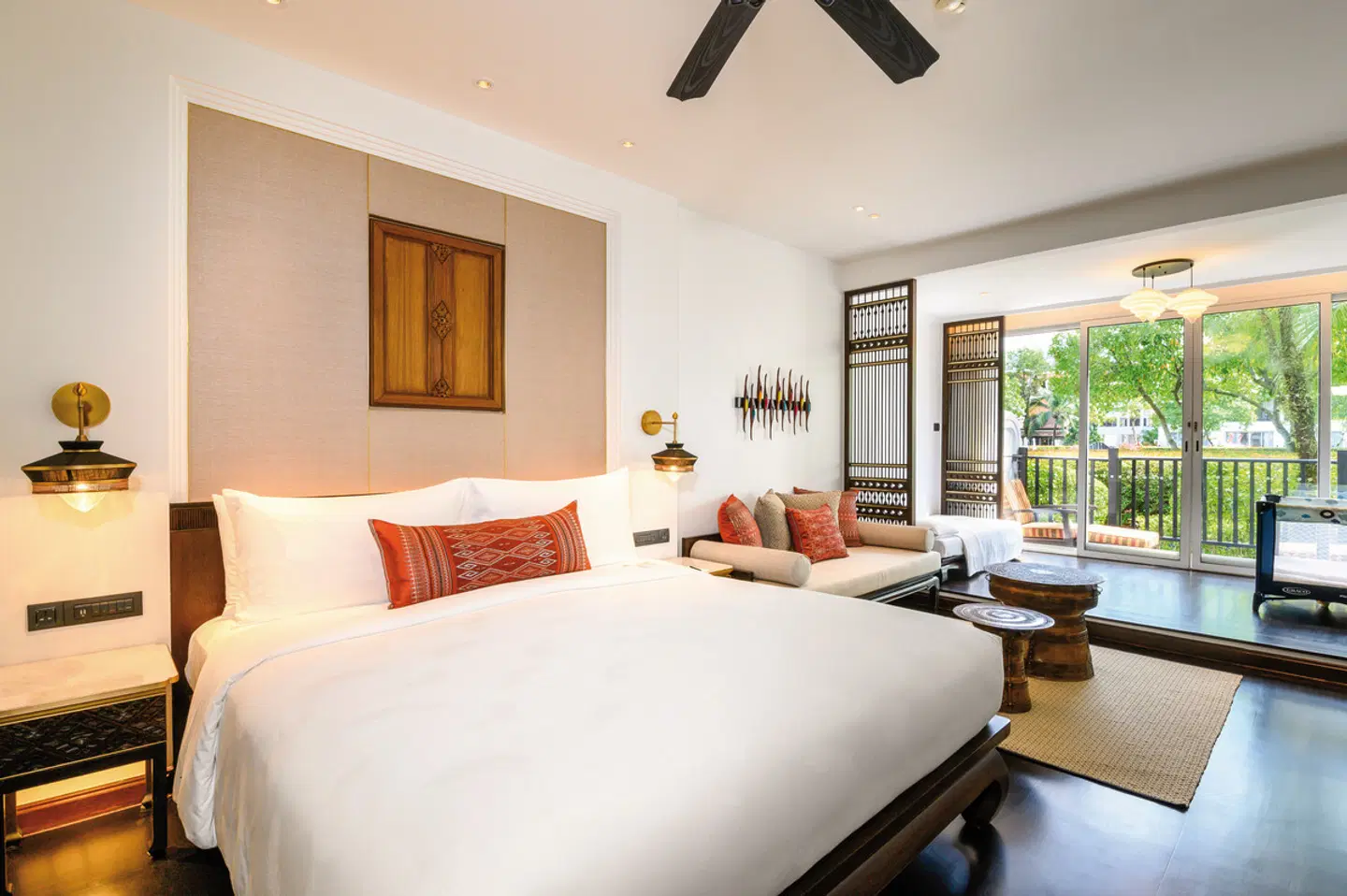 JW Marriott Khao Lak Resort & Spa ROOM_EXAMPLE
