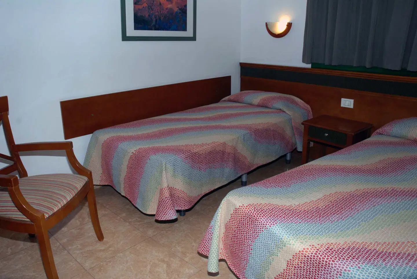 Las Faluas Appartements ROOM_EXAMPLE