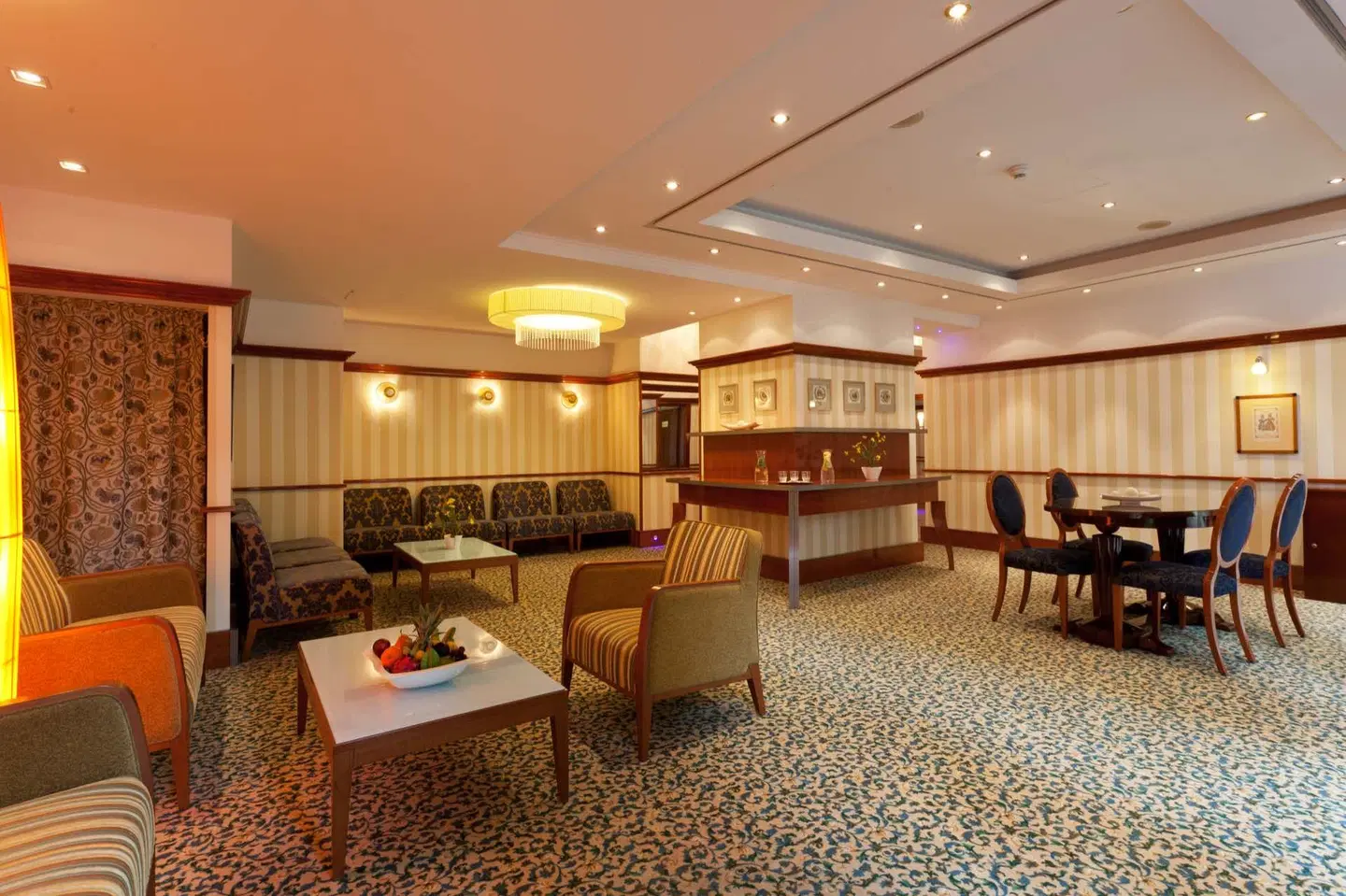 Mercure Grand Hotel Biedermeier LOUNGE_LOBBY