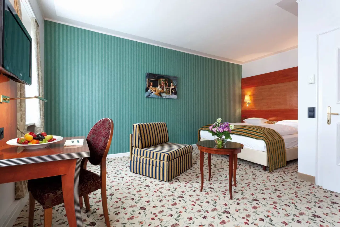 Mercure Grand Hotel Biedermeier ROOM_EXAMPLE