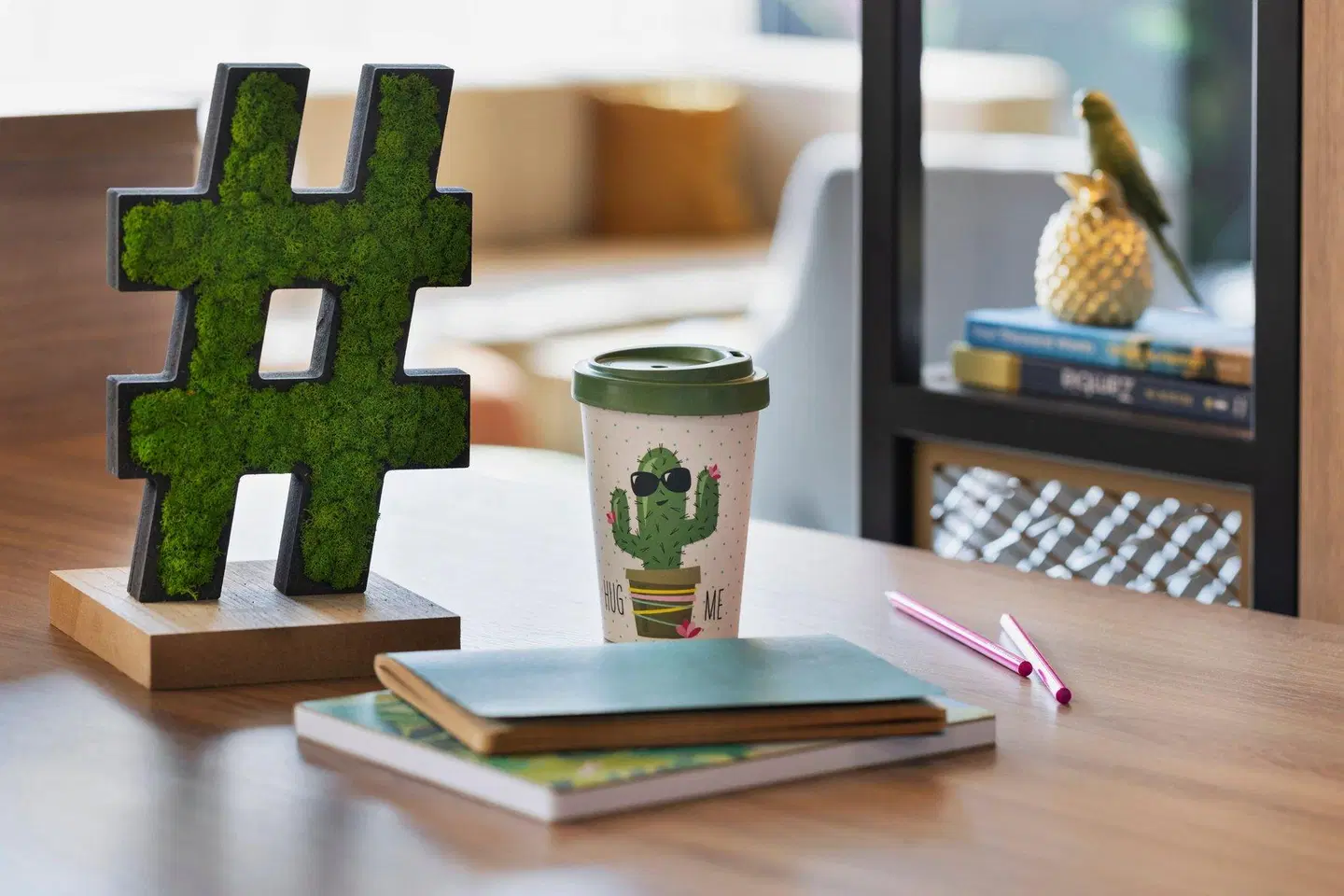 Moxy Vienna City East MODEL_IMPRESSION