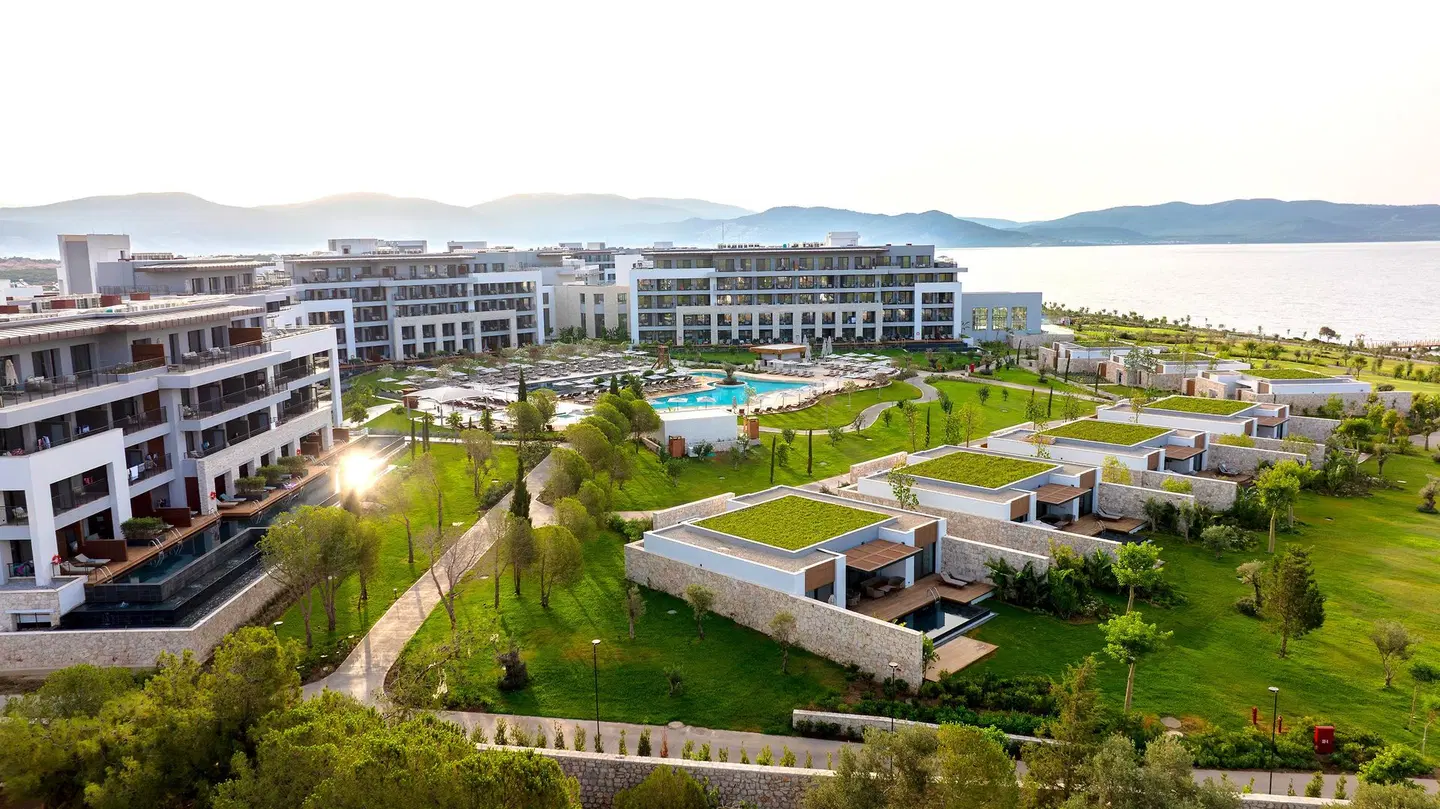 Anda Barut Collection EXTERIOR