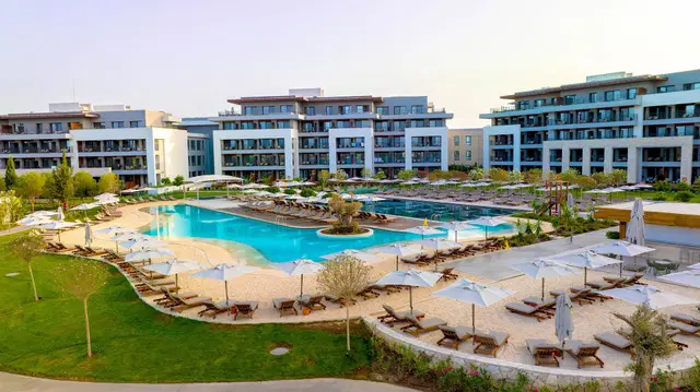 Anda Barut Collection EXTERIOR