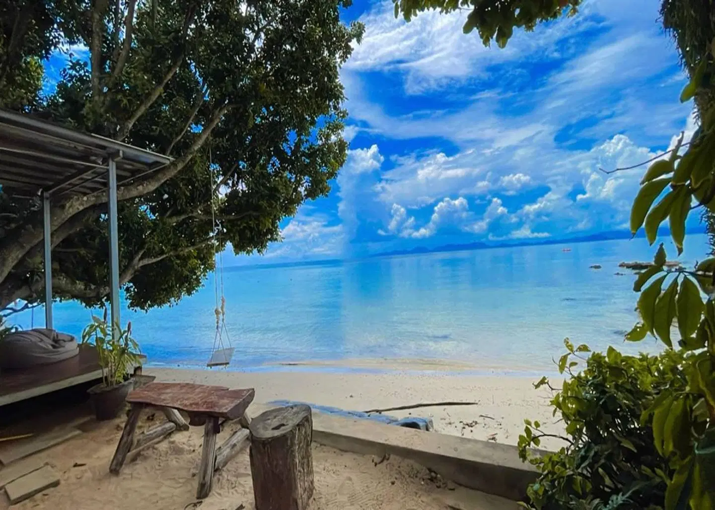 The Parlour Krabi Strand