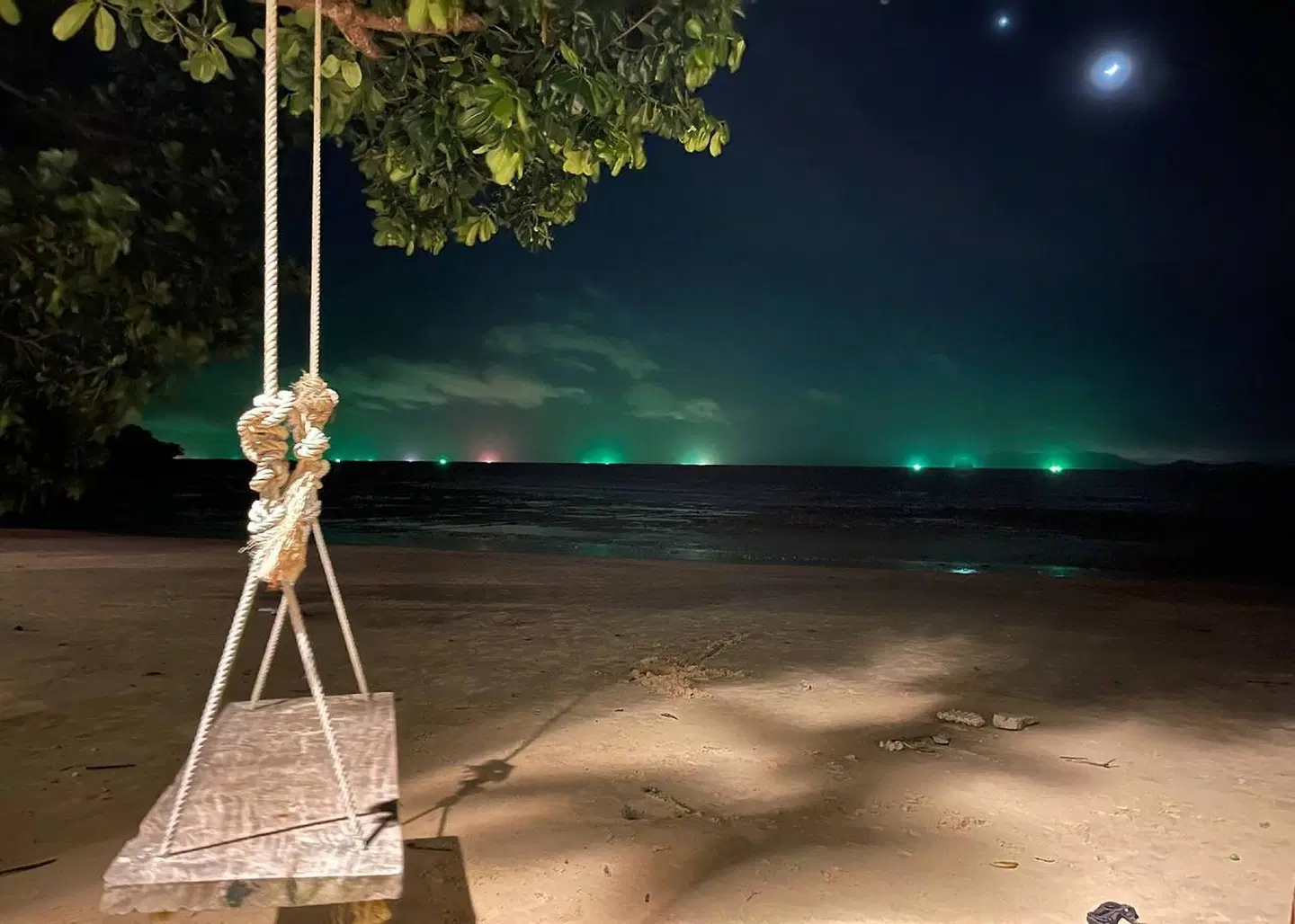 The Parlour Krabi SPORTS_AND_LEISURE