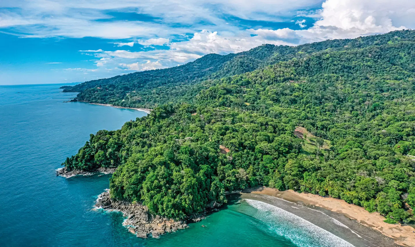 Costa Rica - auf die feine Art entdecken LANDSCAPE