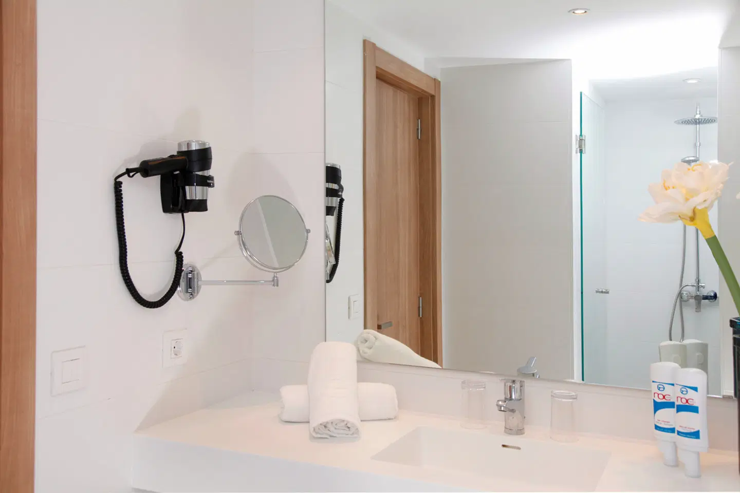 AluaSoul Carolina Badezimmer