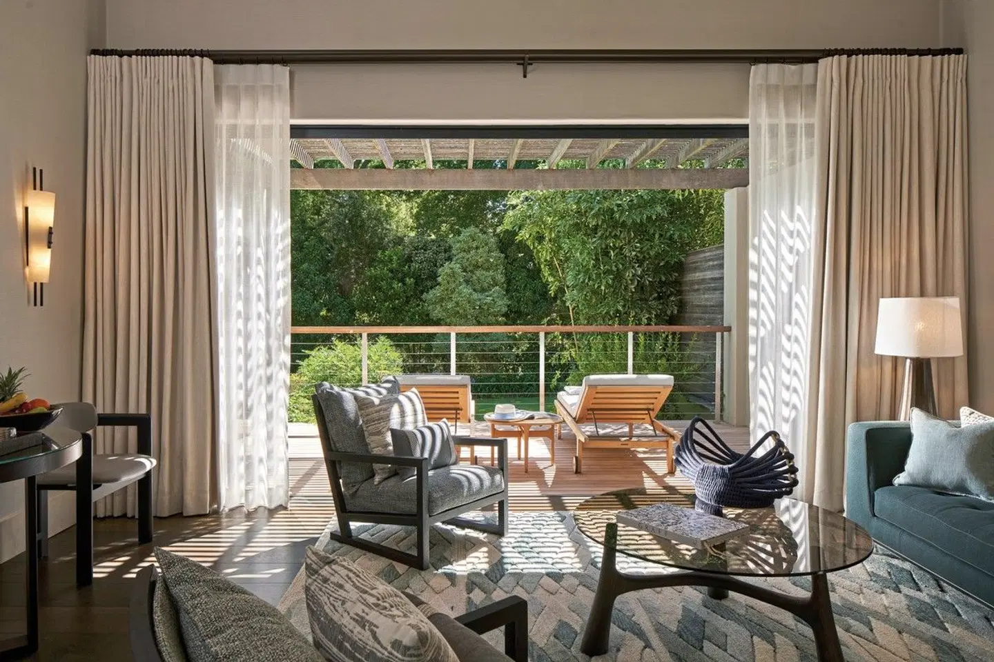 Delaire Graff Estate LOUNGE_LOBBY