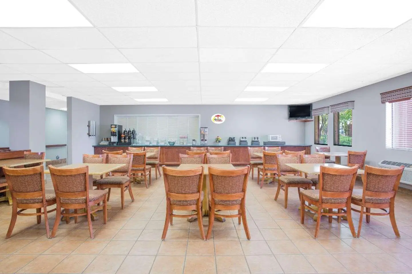 Super 8 by Wyndham Page/Lake Powell Restaurant