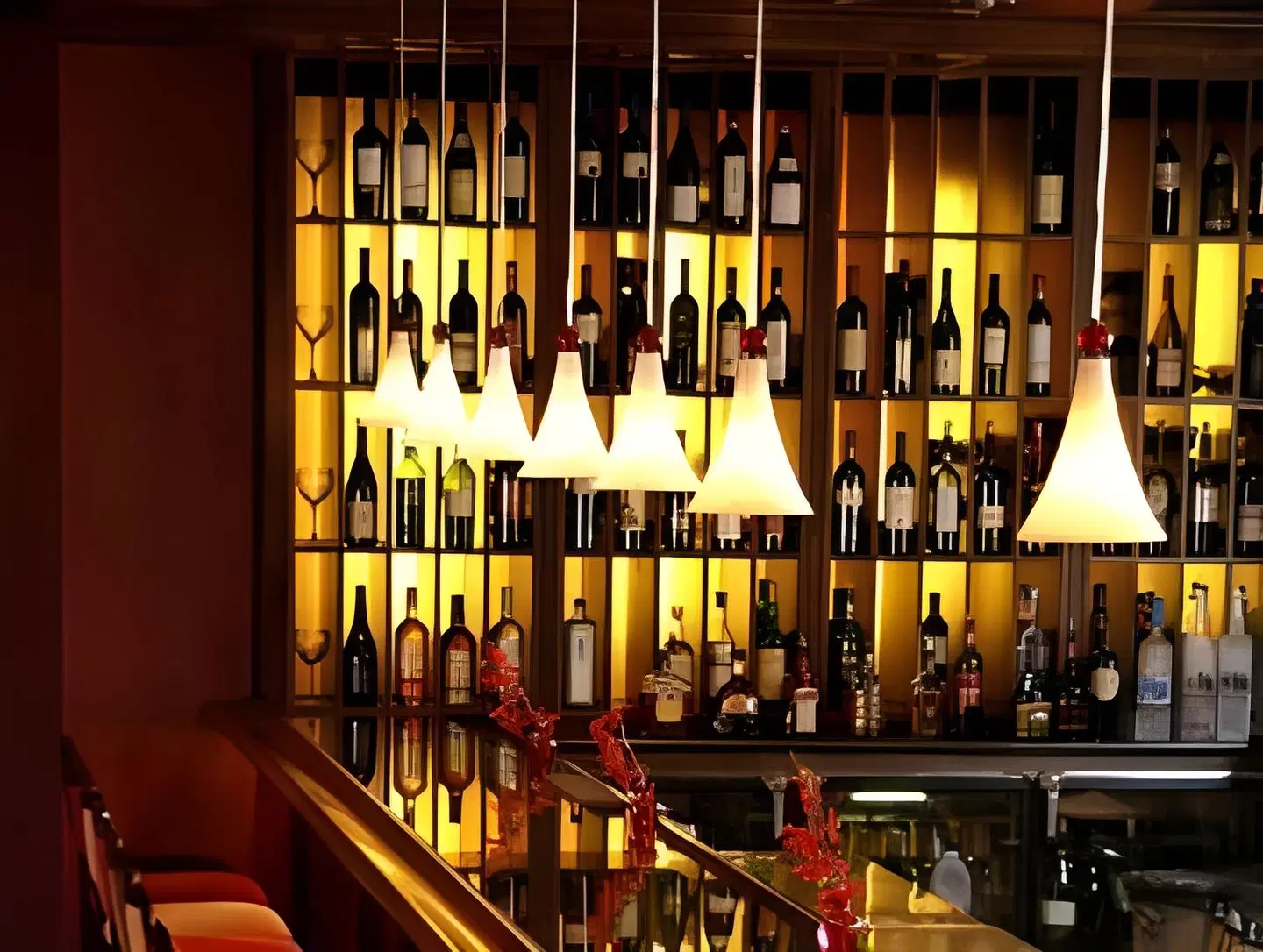 Bellasera Resort LOUNGE_LOBBY