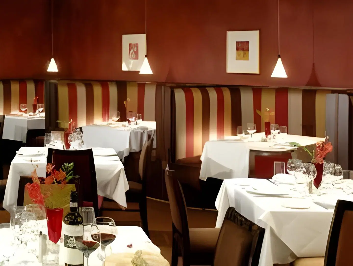 Bellasera Resort Restaurant