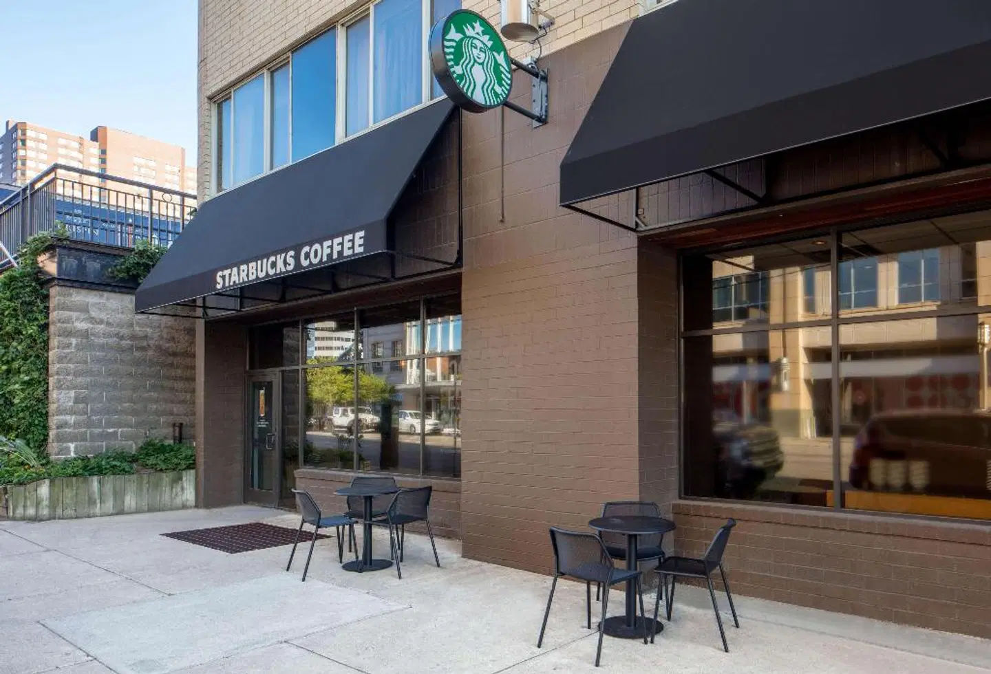 DoubleTree Suites by Hilton Minneapolis Terrasse