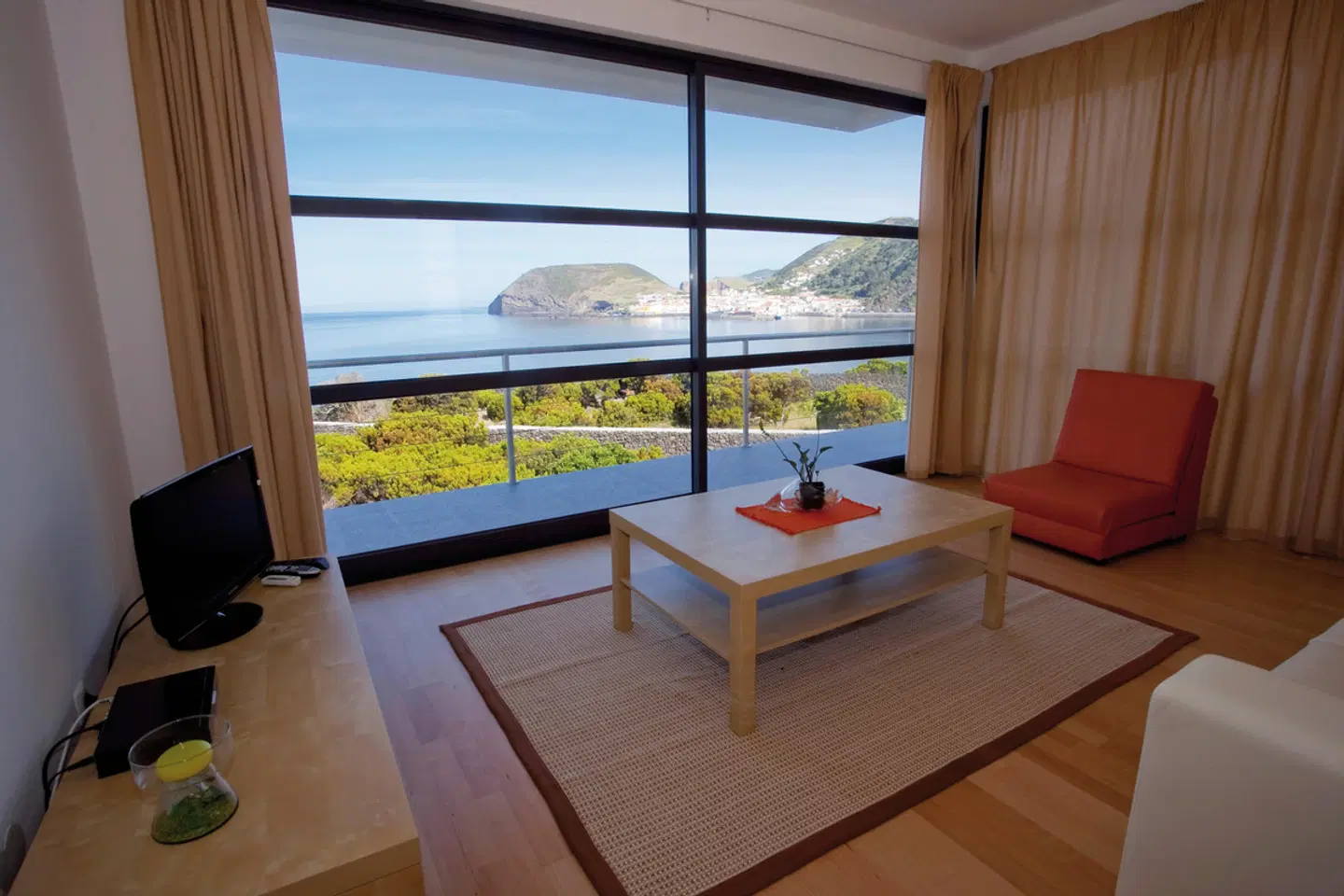 Cantinho das Buganvilias ROOM_EXAMPLE