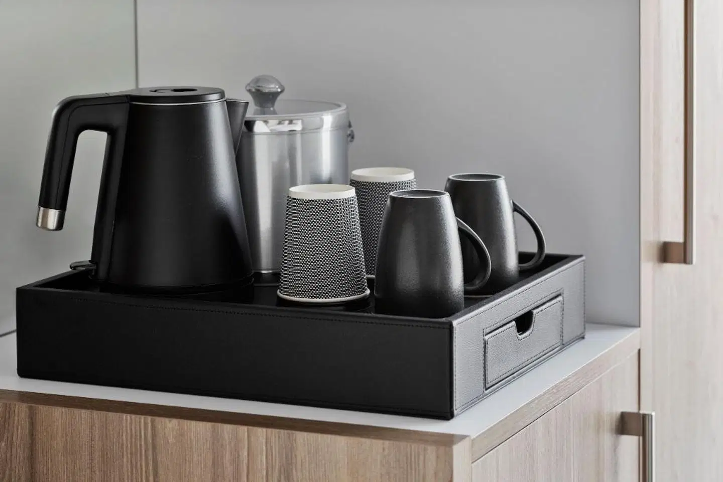 Courtyard by Marriott Szczecin City Konferenz