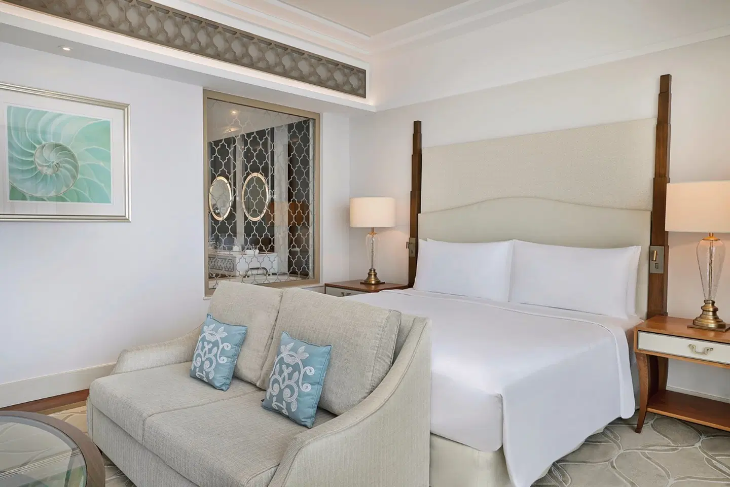 Waldorf Astoria Dubai Palm Jumeirah ROOM_EXAMPLE