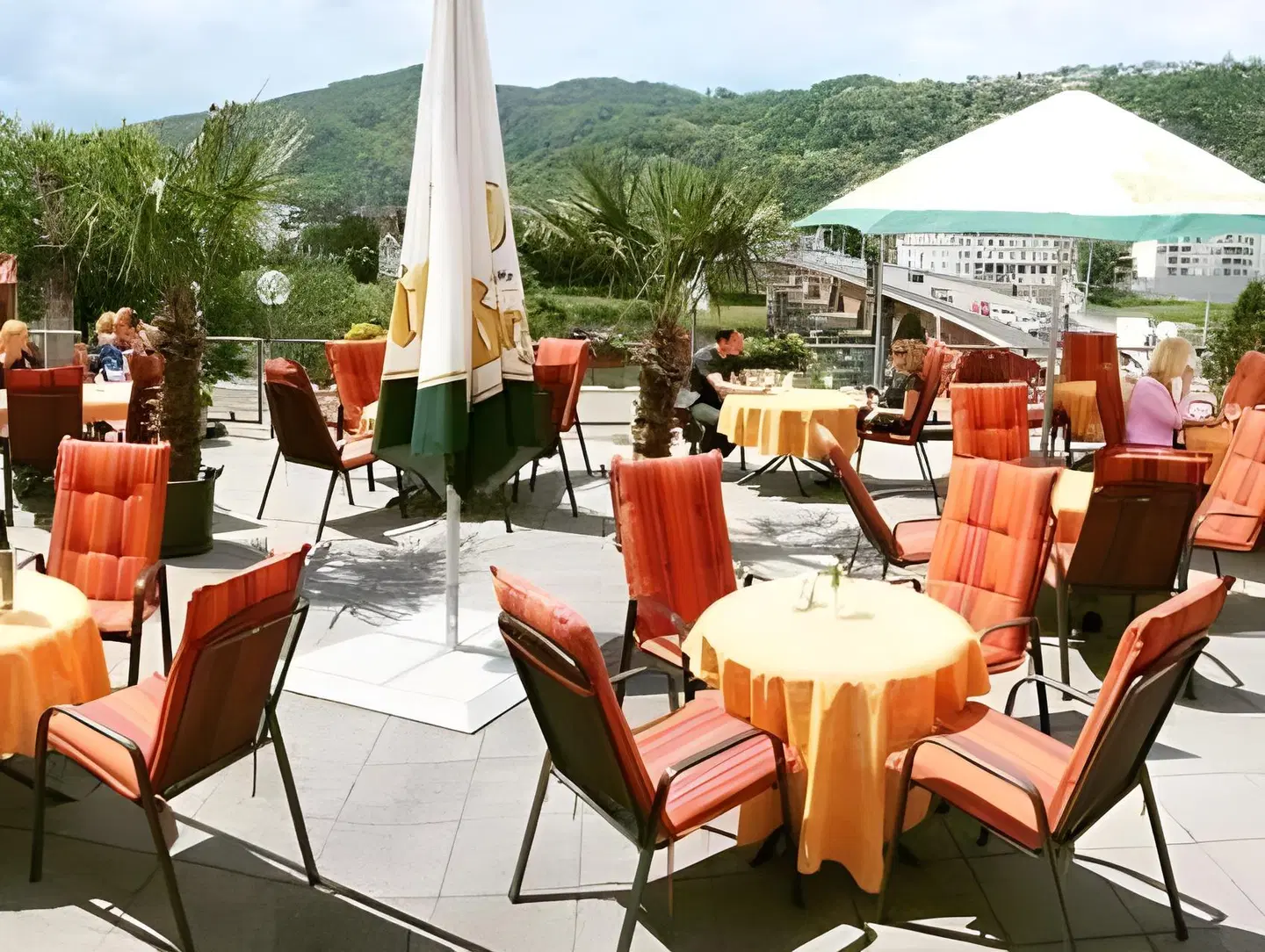 Constantin Restaurant