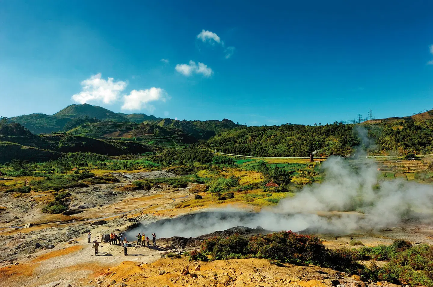 Abenteuer Westbali & Ostjava (Privatreise) LANDSCAPE