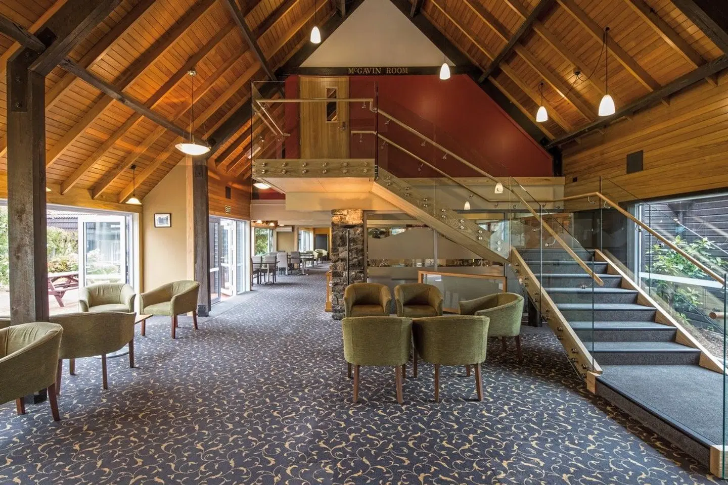 Dunedin Leisure Lodge - a Distinction Hotel Bar