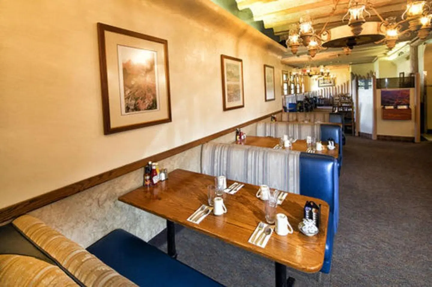 Bright Angel Lodge Konferenz