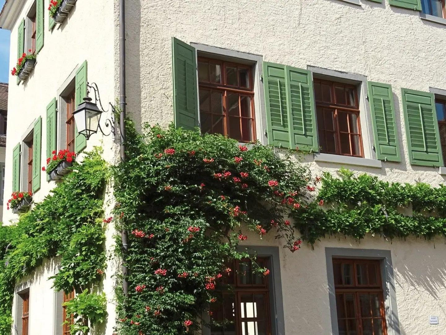 JUFA Hotel Meersburg EXTERIOR