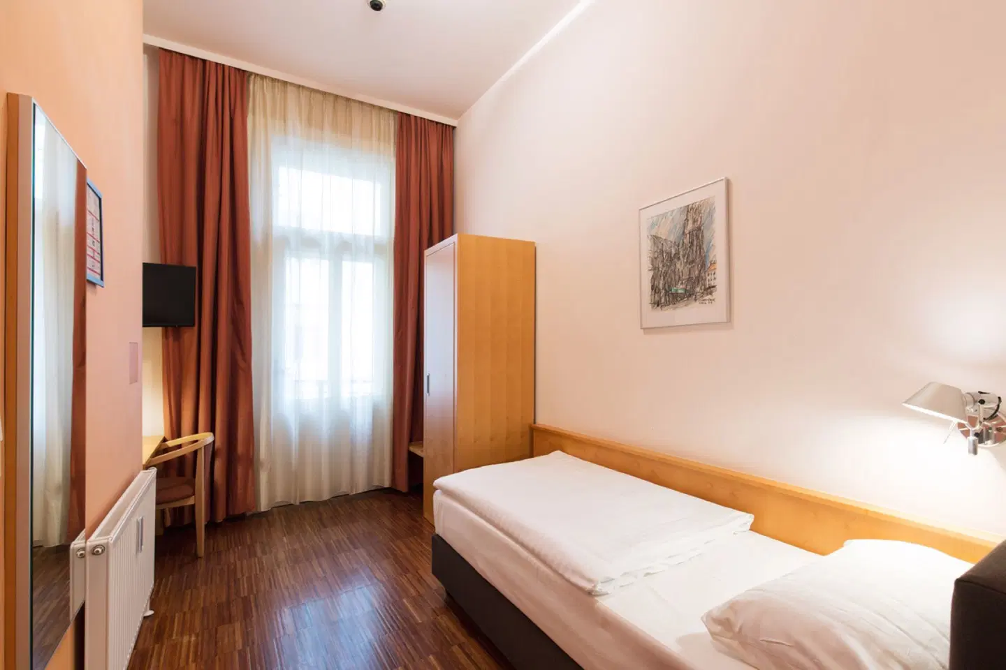 Hotel Post Wien ROOM_EXAMPLE