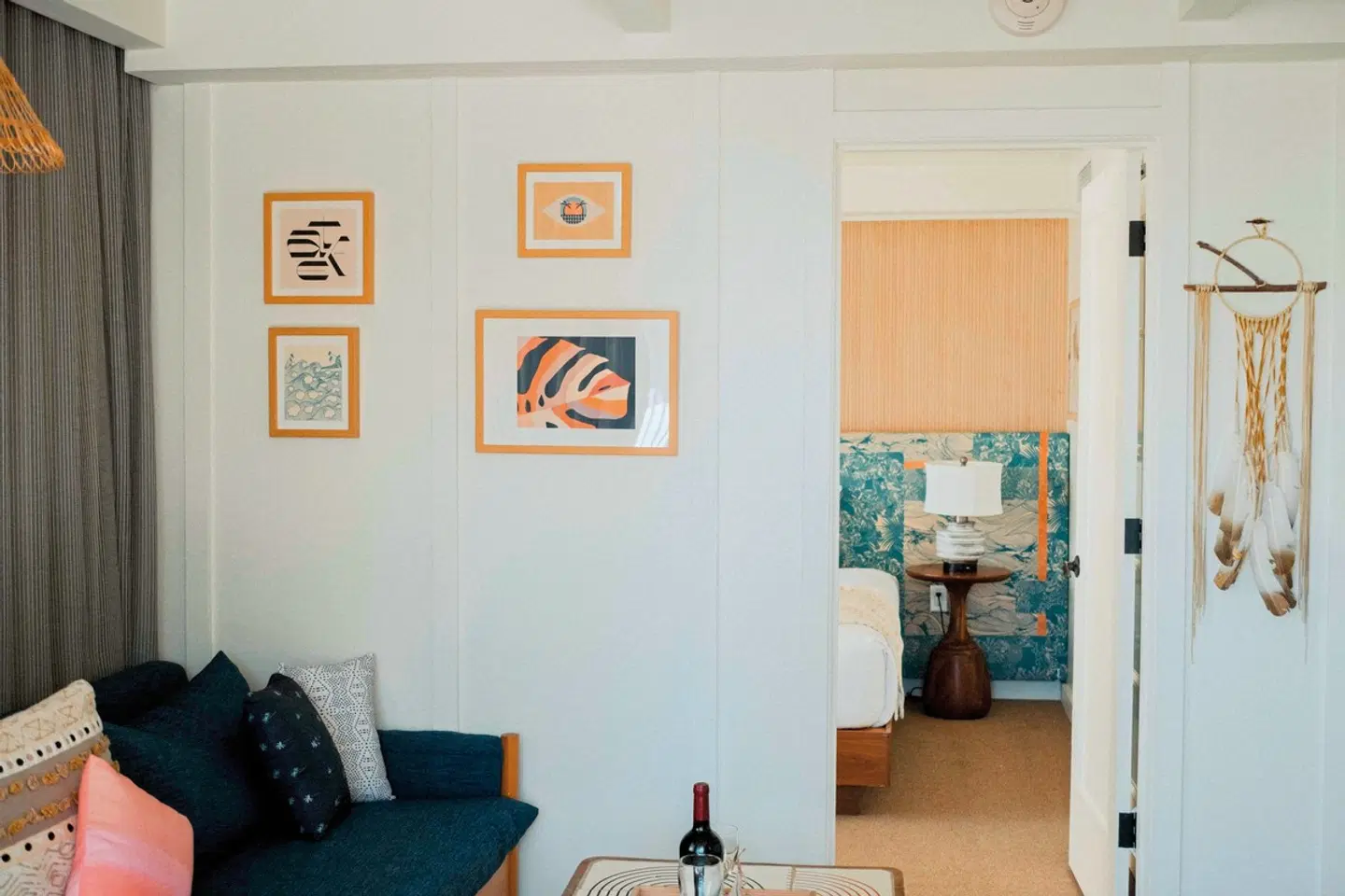 The Surfjack Hotel & Swim Club LOUNGE_LOBBY