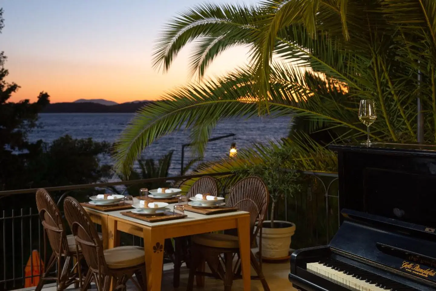 Podstine Hotel Restaurant