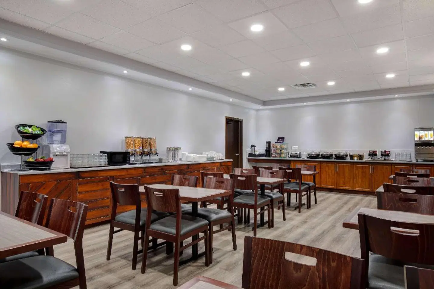 Days Inn by Wyndham Calgary South Konferenz