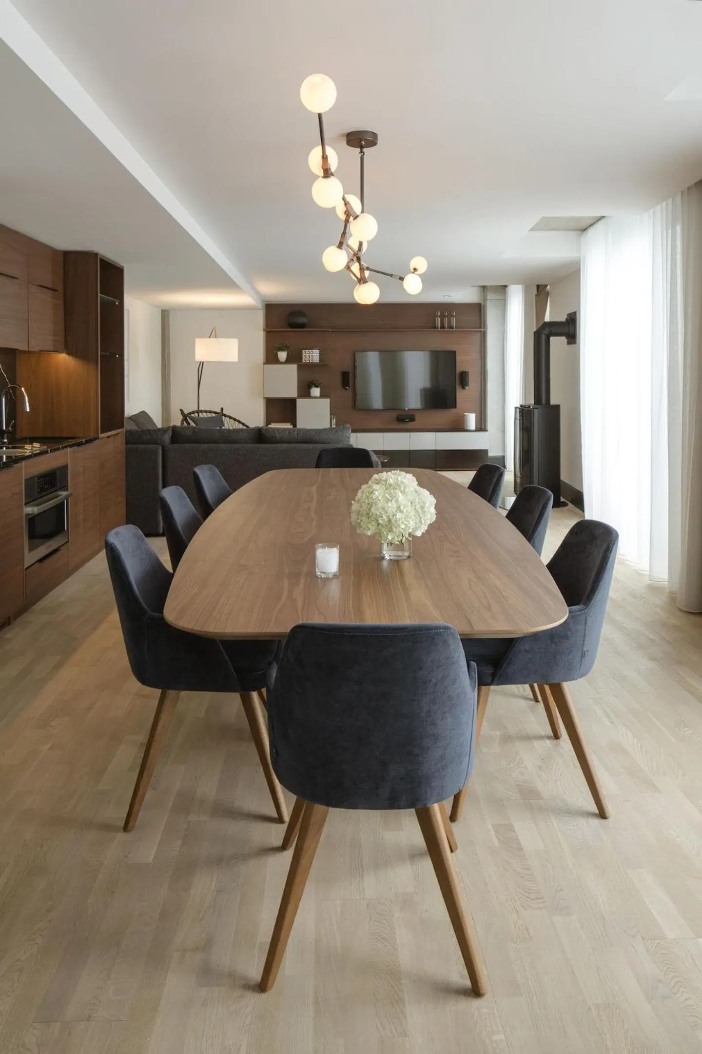 Hotel William Gray LOUNGE_LOBBY