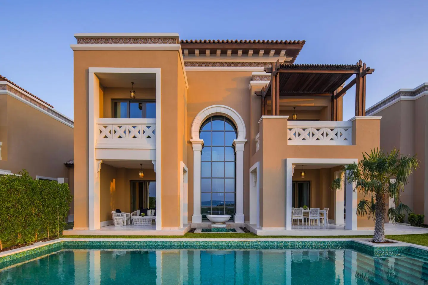 Rixos Premium Saadiyat Island EXTERIOR
