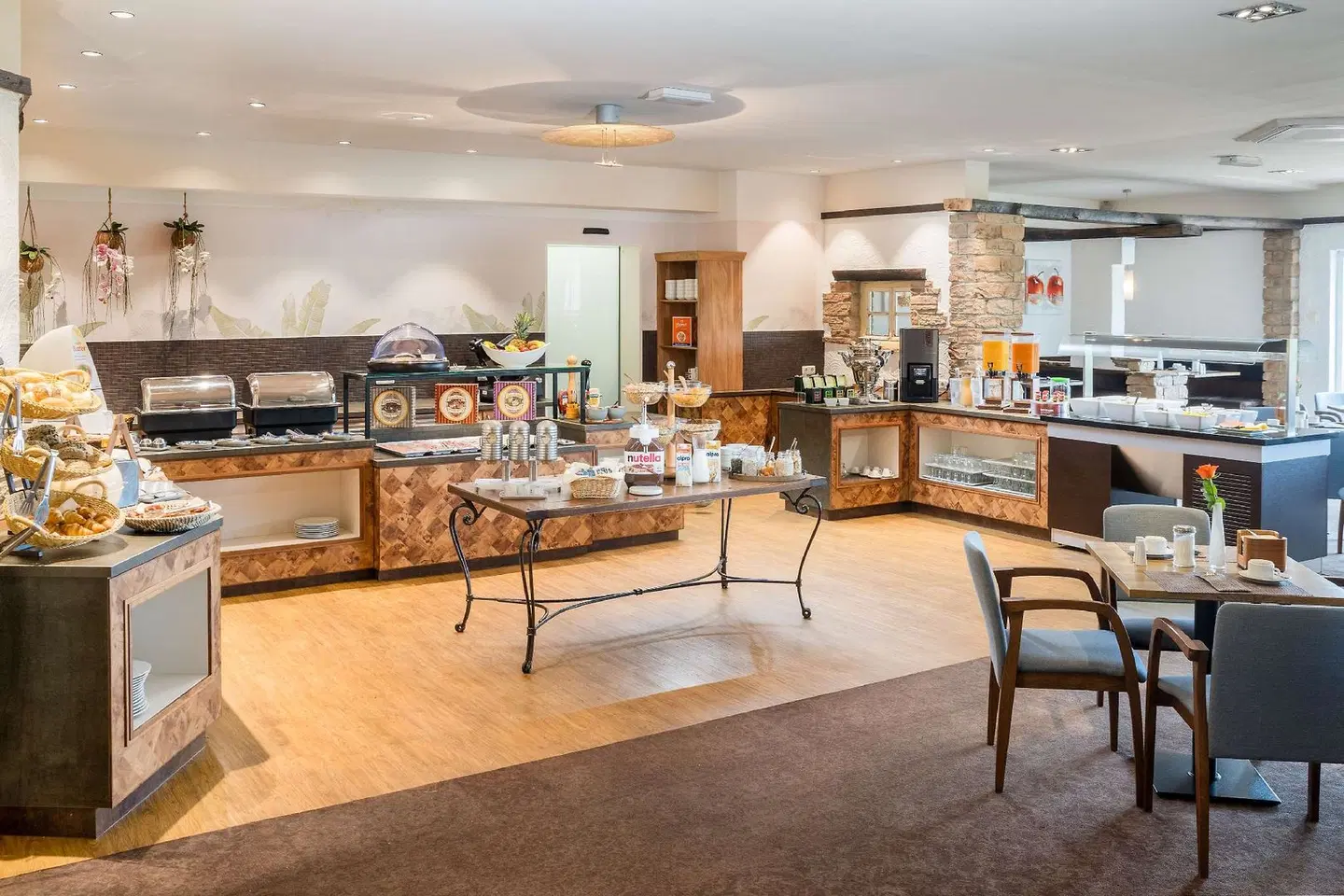 Best Western Hotel Mainz Bar