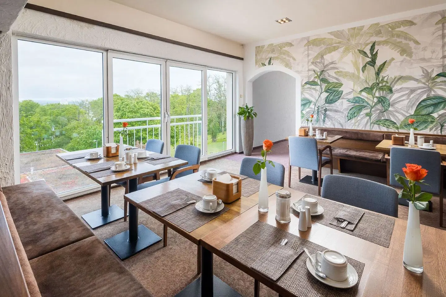 Best Western Hotel Mainz Konferenz