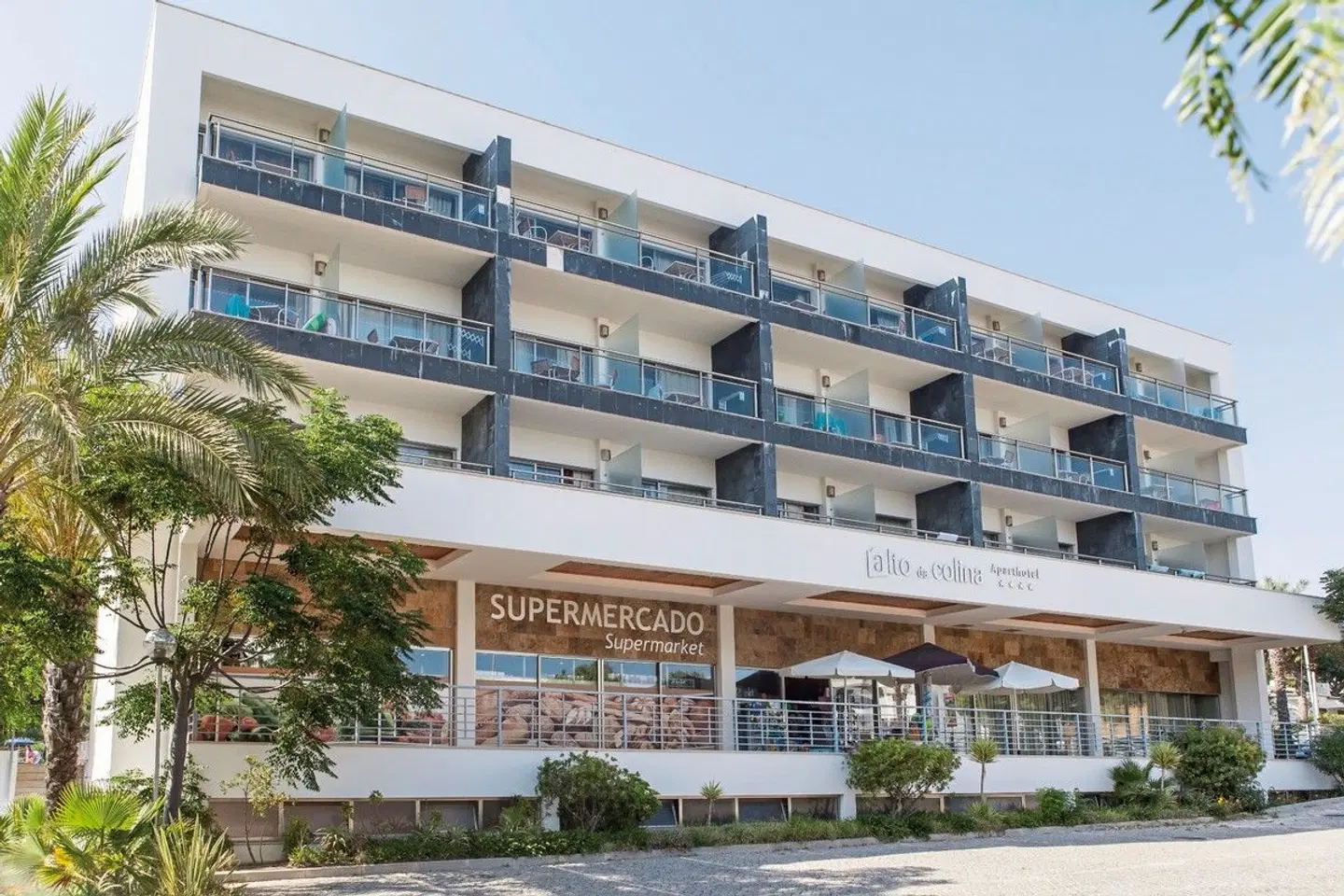 Alfagar Alto da Colina EXTERIOR