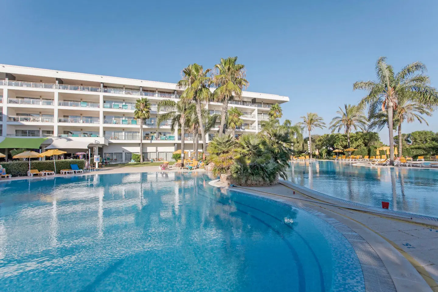 Alfagar Alto da Colina OUTDOOR_POOL