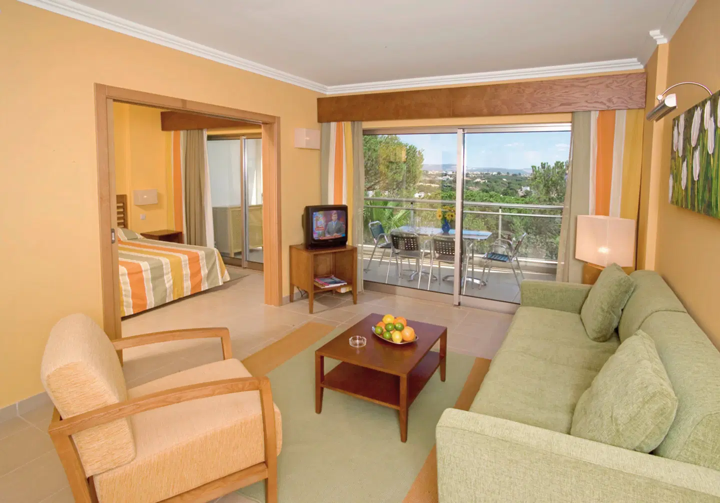 Alfagar Alto da Colina ROOM_EXAMPLE