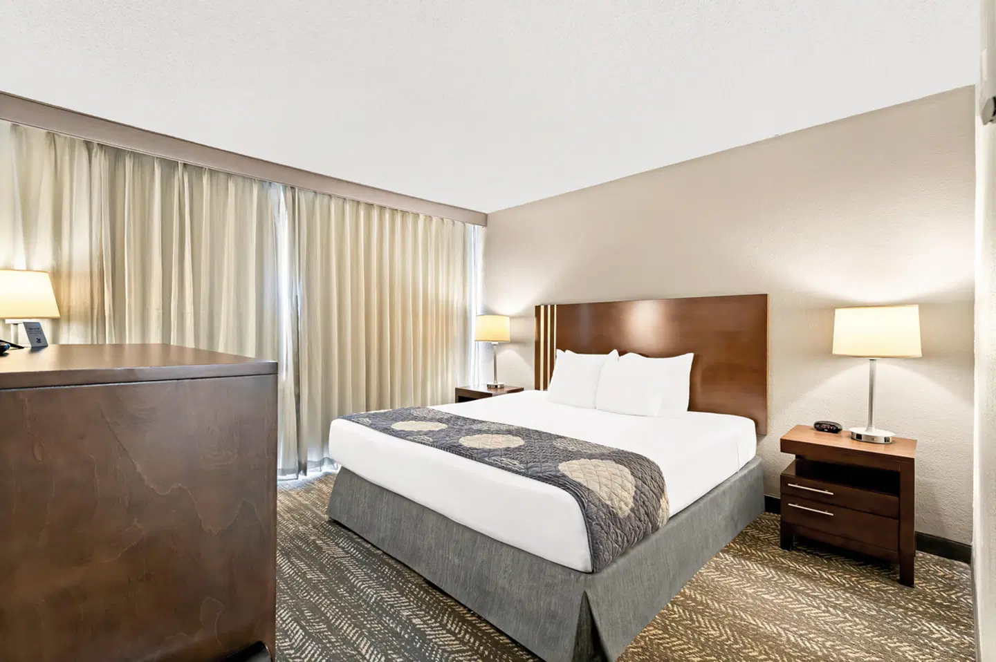 Best Western Yacht Harbor Hotel ROOM_EXAMPLE