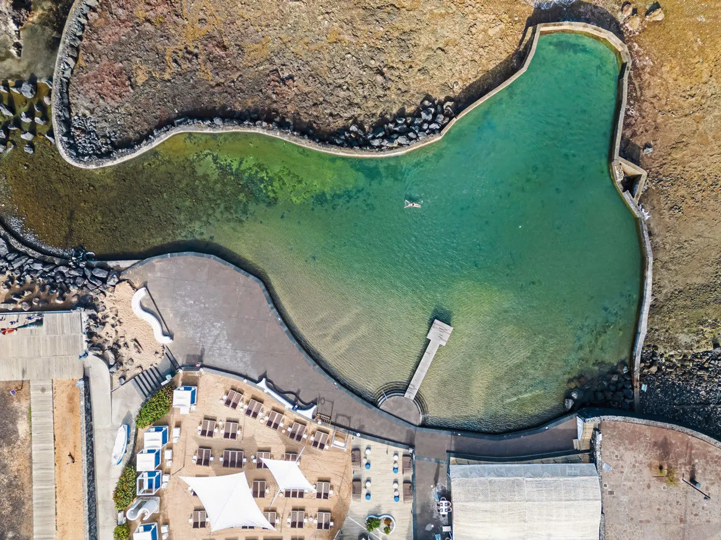 Europe Villa Cortés ANIMAL