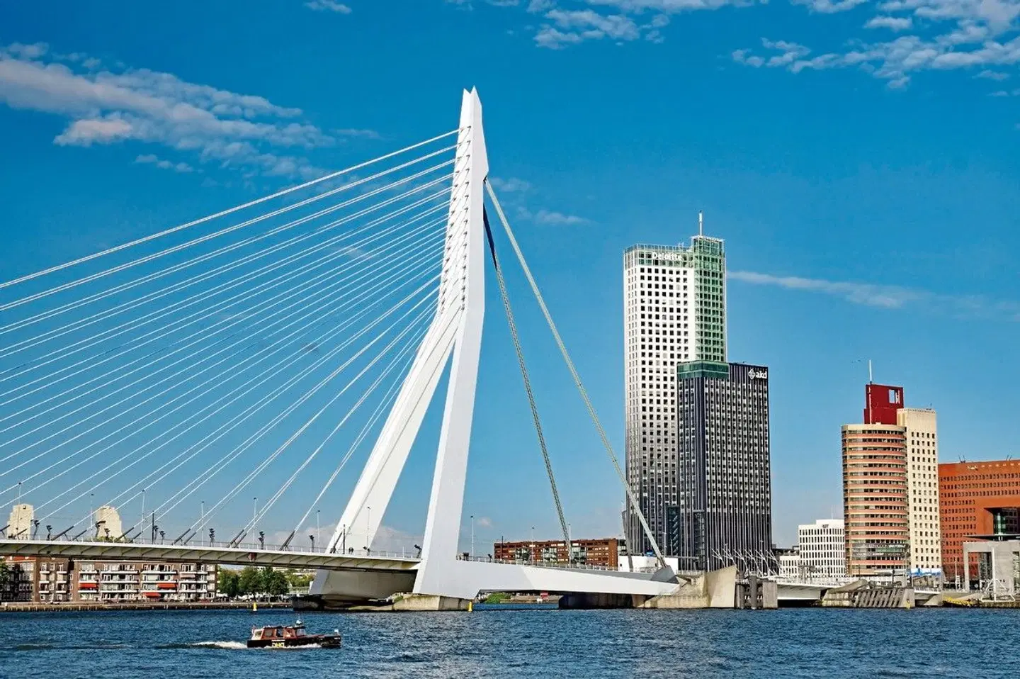 MS Normandie - Südholland EXTERIOR