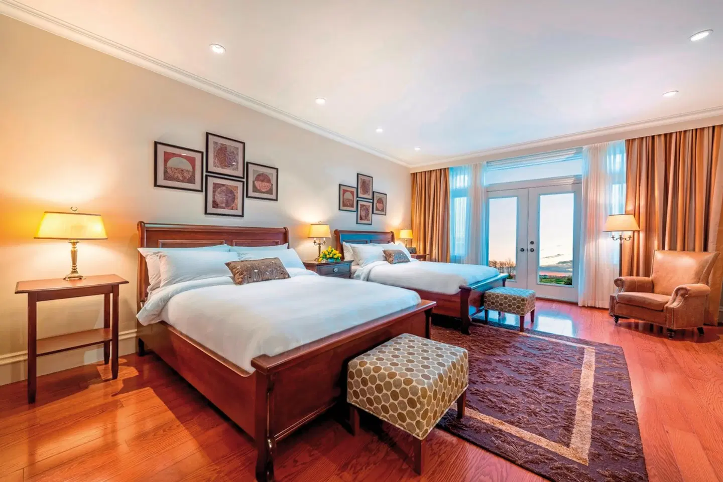 Fox Harb'r Resort & Spa ROOM_EXAMPLE