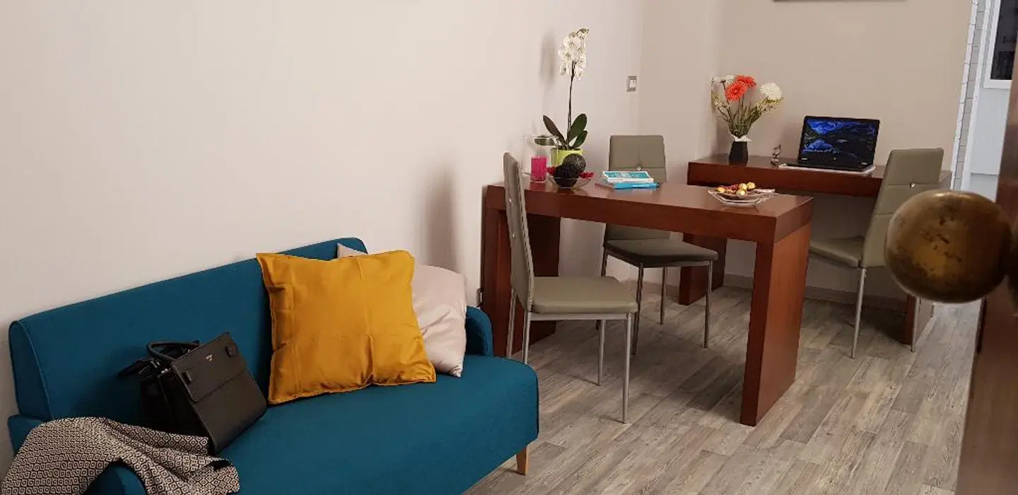 Prima Guesthouse Collection ROOM_EXAMPLE