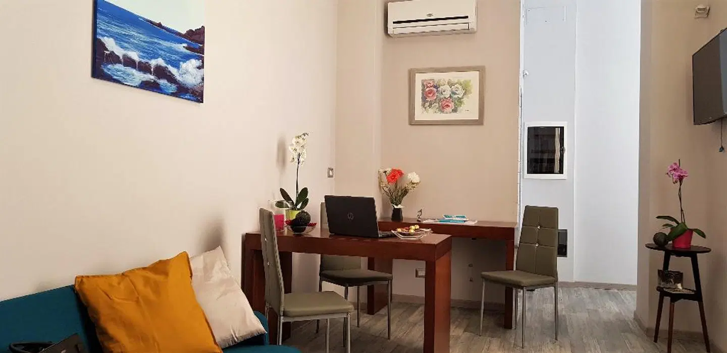 Prima Guesthouse Collection ROOM_EXAMPLE