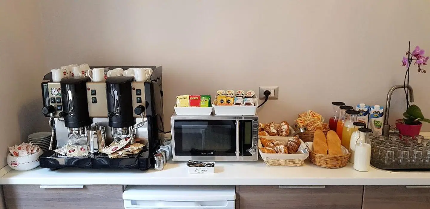 Prima Guesthouse Collection Restaurant