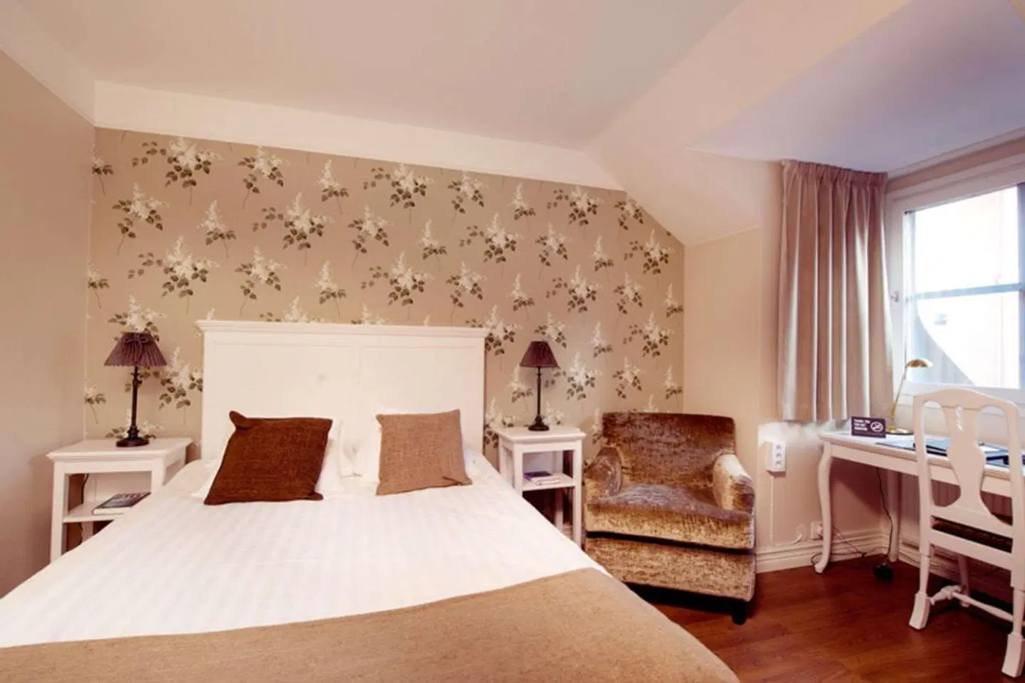 Clarion Collection Hotel Bergmästaren ROOM_EXAMPLE