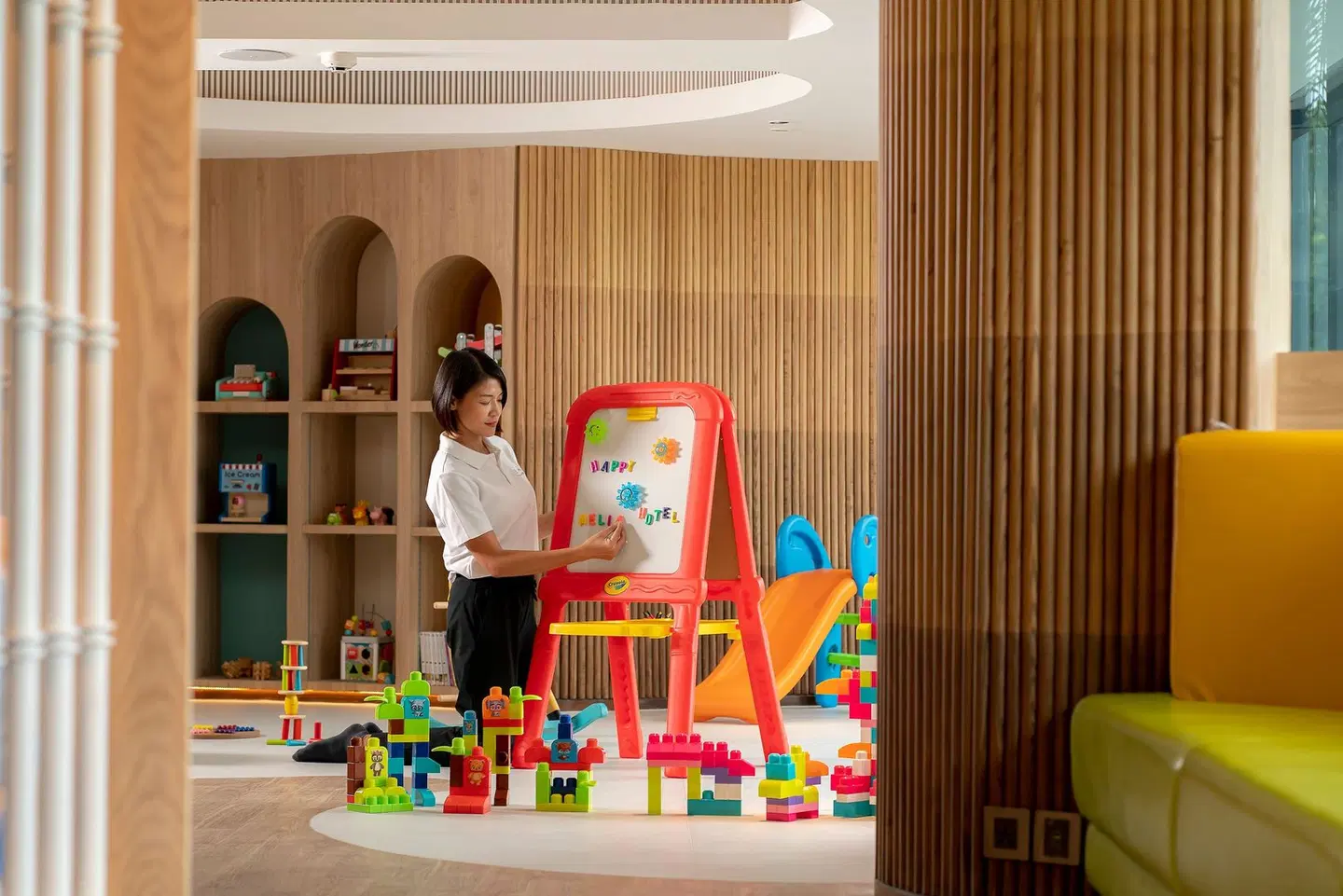 Meliá Chiang Mai SPORTS_AND_LEISURE